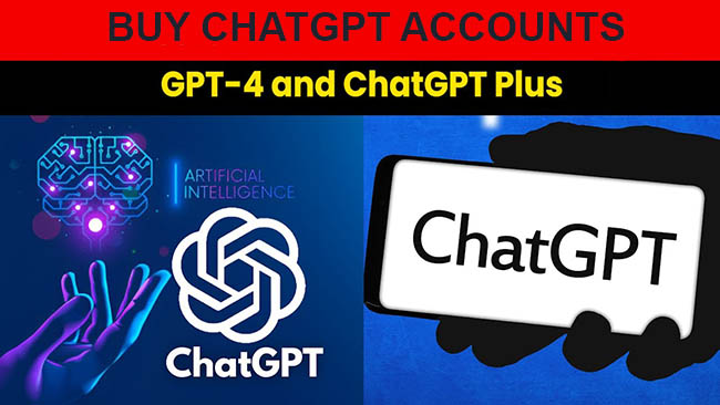 ChatGPT Deactivated Account